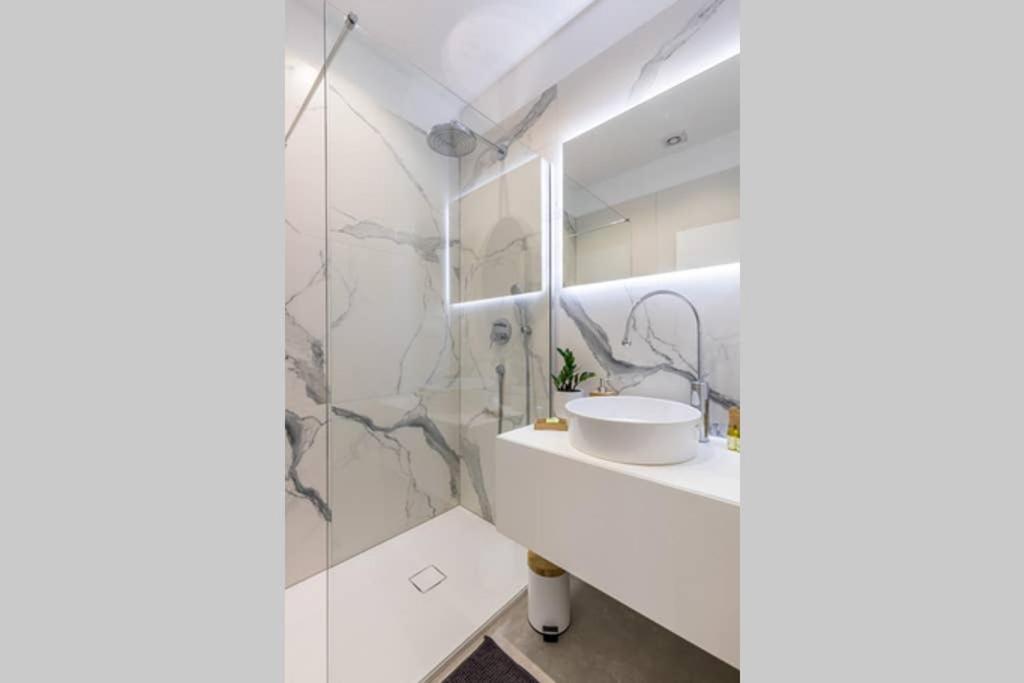 Adriatik Lux Teatro 1 Appartement